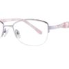 Serafina Eyewear Flora Rose