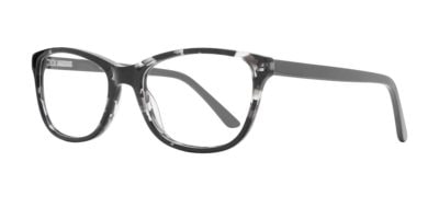 Serafina Eyewear Penelope Demi Grey