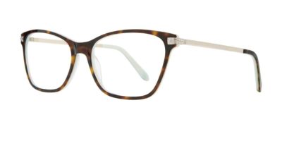 Serafina Eyewear Tinsley Seafoam