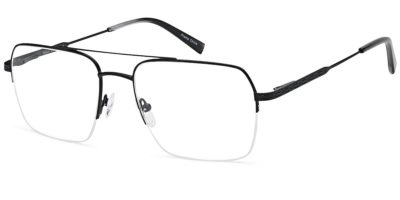 Capri DC201 Black