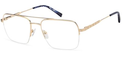 Capri DC201 Gold