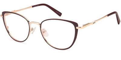 Capri DC204 Burgundy