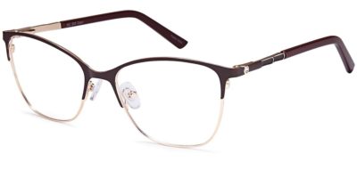 Capri DC205 Burgundy