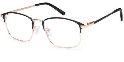 Capri DC208 Black Gold