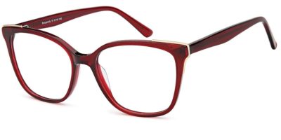Capri DC 351 Burgundy