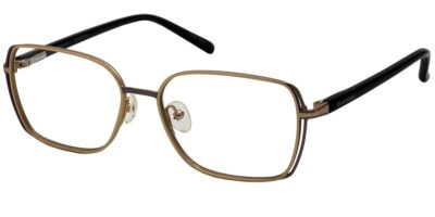 Elizabeth Arden EA1236 2 Matte Gold