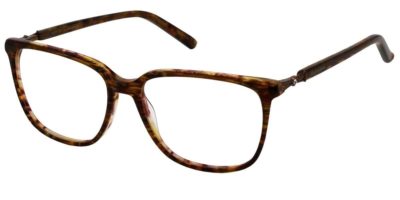 Elizabeth Arden EA1238 2 Brown Strata