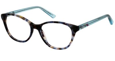 Hello Kitty HK346 2 Blue Demi