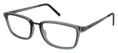 IZOD 2078 Grey Smoke