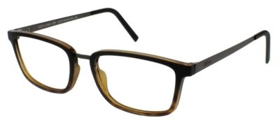 IZOD 2078 Black Fade