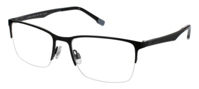 IZOD 2082 Black