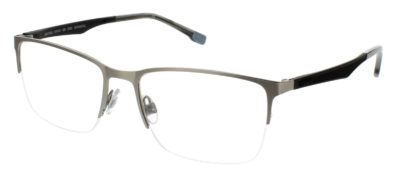 IZOD 2082 Gunmetal