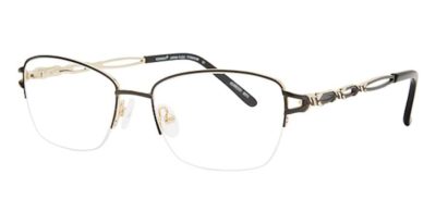 Konishi KF8391 C1 Black / Gold