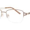 Konishi KF8391 C2 Coffee Gold