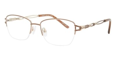 Konishi KF8391 C2 Coffee Gold