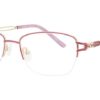Konishi KF8391 C3 Plum / Gold