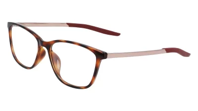 Nike 7284 244 Soft Tortoise / Beetroot
