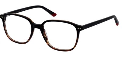 Psycho Bunny PB 116 1 Black / Tortoise