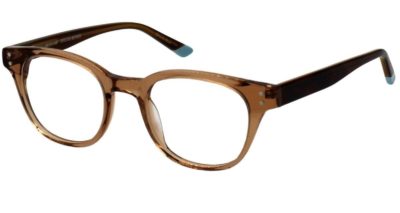 Psycho Bunny PB 117 2 Brown Crystal