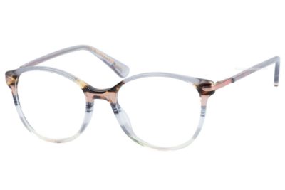 Superdry Adalina 117 Coral / Leopard / Pink / Grey