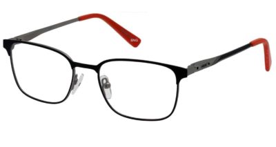 Tony Hawk THK55 1 Black