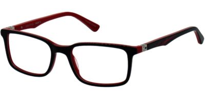 Tony Hawk THK58 1 Black / Red
