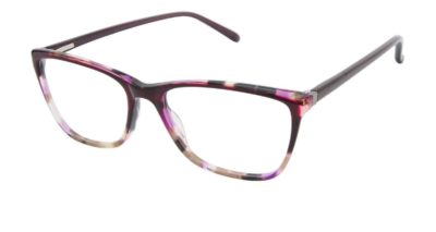Jill Stuart JS417 2 Burgundy
