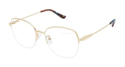 Jill Stuart JS418 1 Gold