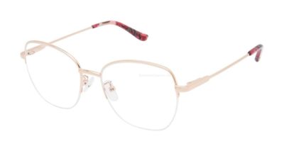 Jill Stuart JS418 2 Rose Gold