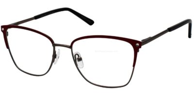 Jill Stuart JS419 2 Red