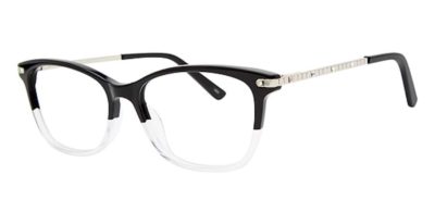 Konishi KA5867 C1 Black / Crystal Silver