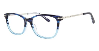 Konishi KA5867 C2 Dark / Blue Crystal Silver