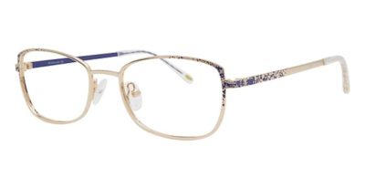 Monalisa M8906 C1 Gold / Lavender