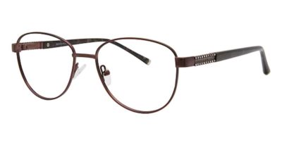 Monalisa M8907 C3 Matte Coffee