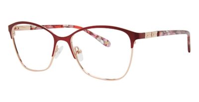 Monalisa M8908 C2 Burgundy / Brown