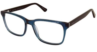 Perry Ellis PE451 2 Navy