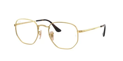 Ray-Ban RX6448 2500 - Arista