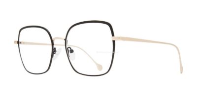 Serafina Fiona Black Gold