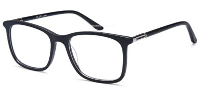 Capri DC207 Black
