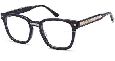 Capri DC352 Black Gold