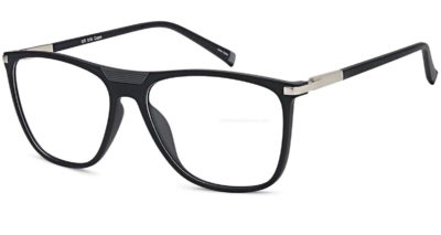 Capri GR 816 Black