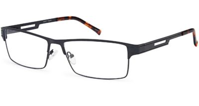 Capri GR 817 Black