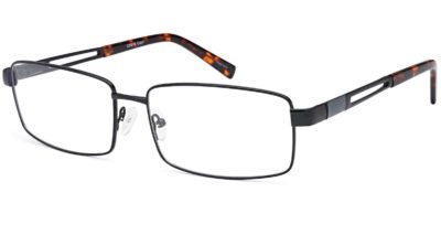 Capri GR 819 Black
