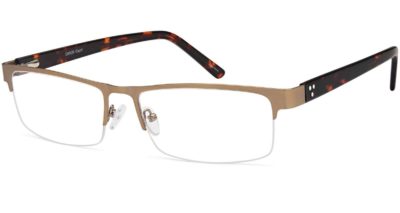 Capri GR 820 Antique Gold