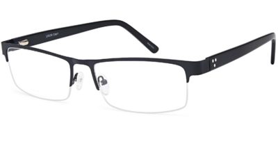 Capri GR 820 Black