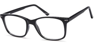 Capri US100 Black