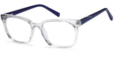 Capri US102 Crystal Blue