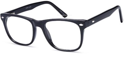 Capri US107 Black