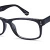 Capri US108 Black
