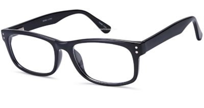 Capri US108 Black